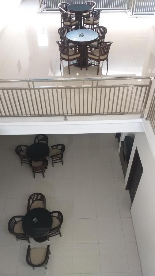 Omah Watu Homestay يوغياكارتا المظهر الخارجي الصورة