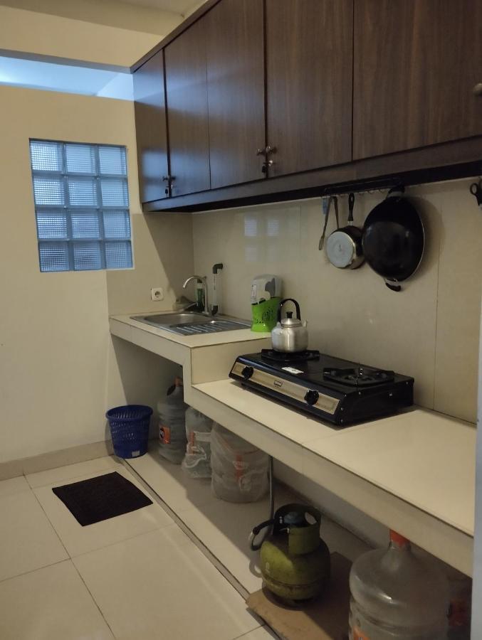 Omah Watu Homestay يوغياكارتا المظهر الخارجي الصورة